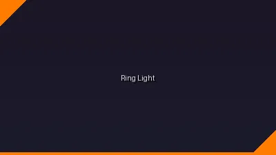 积分兑换 - LED环形补光灯 | 囍色影院 积分商城